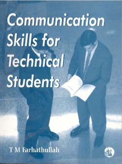 Orient Communication Skills for Technical Students